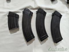AK47 arsenali Radom