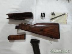 AK47 arsenali Radom