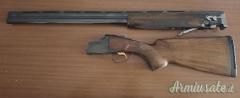 Browning B25 Superposed Trap