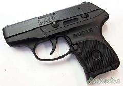 Ruger | Sturm LCP .380 ACP  | 9x17mm Browning Short