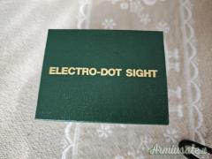 Delta Optical MiniDot II