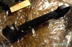 Cedo attacchi mirino per pistola