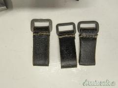 LOTTO MATERIALE TEDESCO WW2