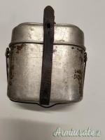 LOTTO MATERIALE TEDESCO WW2