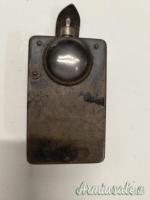 LOTTO MATERIALE TEDESCO WW2