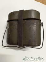 LOTTO MATERIALE TEDESCO WW2