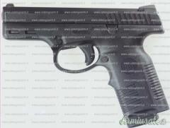 Steyr Mannlicher M 40 ...40 S&W