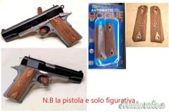 per COLT 1911