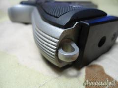 Beretta 98 FS STAINLESS 9x21mm IMI