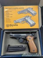 Beretta modello 81 in cal.7,65 br
