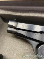 Beretta modello 81 in cal.7,65 br