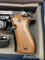 Beretta modello 81 in cal.7,65 br