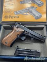 Beretta modello 81 in cal.7,65 br
