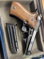Beretta modello 81 in cal.7,65 br