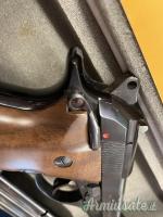 Beretta modello 81 in cal.7,65 br