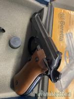 Beretta modello 81 in cal.7,65 br