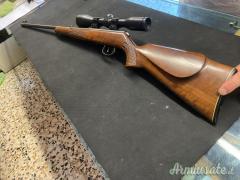 Anschutz Con stecker  .22 Long Rifle