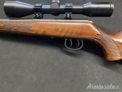 Anschutz Con stecker  .22 Long Rifle