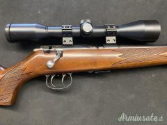 Anschutz Con stecker  .22 Long Rifle