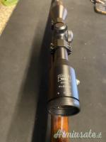 Anschutz Con stecker  .22 Long Rifle