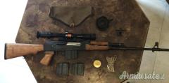 Zastava M76 SUPERPREZZO!