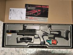 Vendo L85A2 ICS ris Daniel Defense Madbull