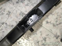 Vendo L85A2 ICS ris Daniel Defense Madbull
