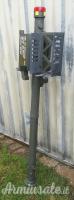 Stinger missile Fim-92 replica inerte