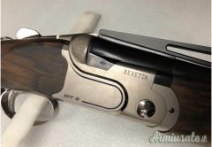 Beretta DT11 ACS – Condizioni eccellenti – Usato pochissimo