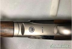 Beretta DT11 ACS – Condizioni eccellenti – Usato pochissimo