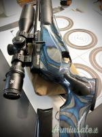 Daystate Alpha Wolf Slug improved 6.35