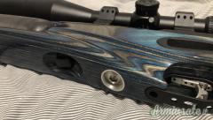 Daystate Alpha Wolf Slug improved 6.35