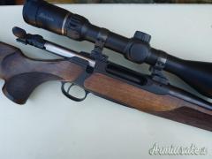 Sauer 202 .243 Winchester
