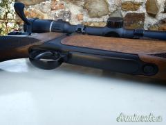 Sauer 202 .243 Winchester