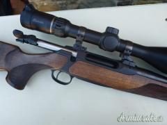 Sauer 202 .243 Winchester