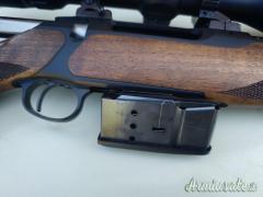 Sauer 202 .243 Winchester