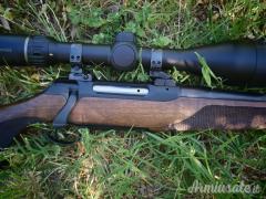 Sauer 202 .243 Winchester