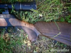 Sauer 202 .243 Winchester