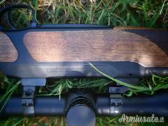 Sauer 202 .243 Winchester