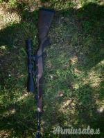 Sauer 202 .243 Winchester