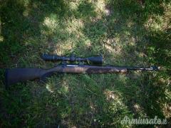 Sauer 202 .243 Winchester