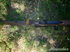 Sauer 202 .243 Winchester