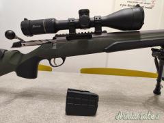 Tikka T3x supervarmint .308 Winchester