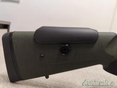 Tikka T3x supervarmint .308 Winchester