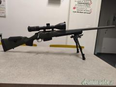 Tikka T3x supervarmint .308 Winchester