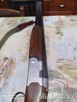 Beretta Sovrapposto  12