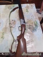 Beretta Sovrapposto  12