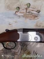 Beretta Sovrapposto  12