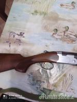 Beretta Sovrapposto  12