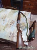 Beretta Sovrapposto  12